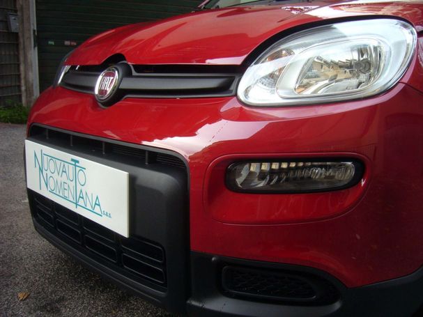 Fiat Panda 51 kW image number 1