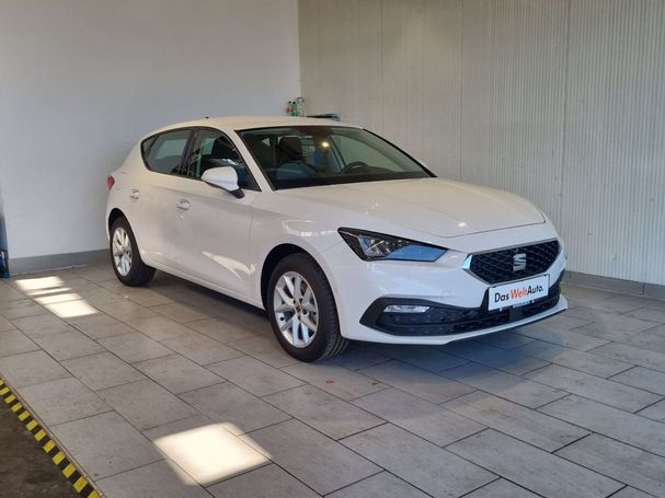 Seat Leon 1.0 TSI 81 kW image number 1