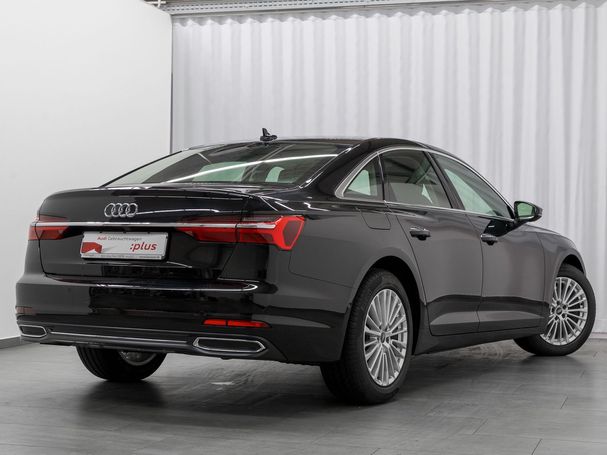 Audi A6 40 TDI 150 kW image number 3