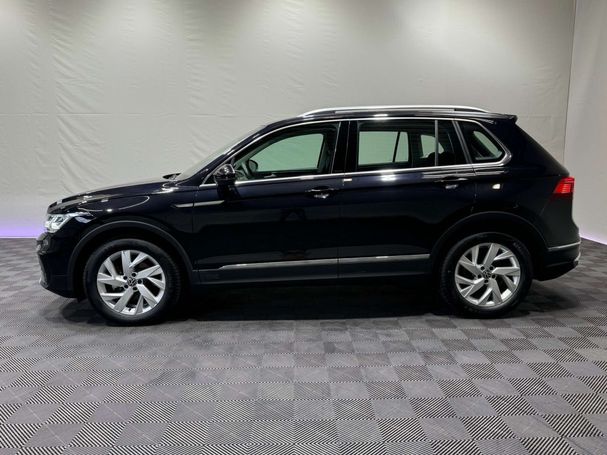 Volkswagen Tiguan 1.5 TSI Elegance DSG 110 kW image number 4