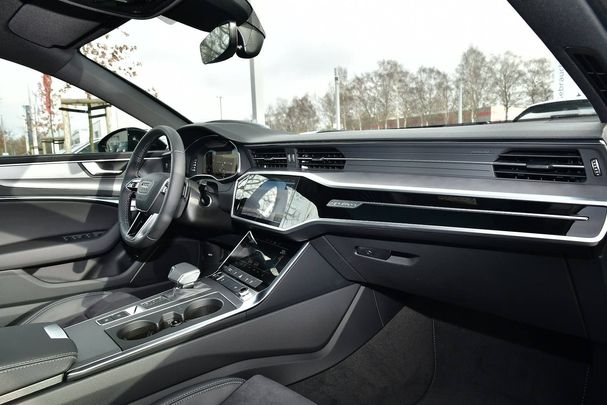 Audi A7 40 TDI quattro Sportback 150 kW image number 8