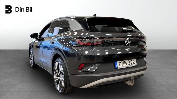 Volkswagen ID.4 152 kW image number 4