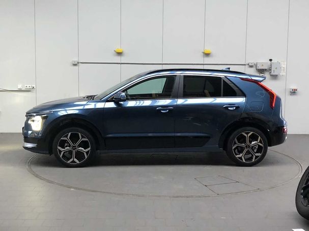 Kia Niro Spirit 95 kW image number 4