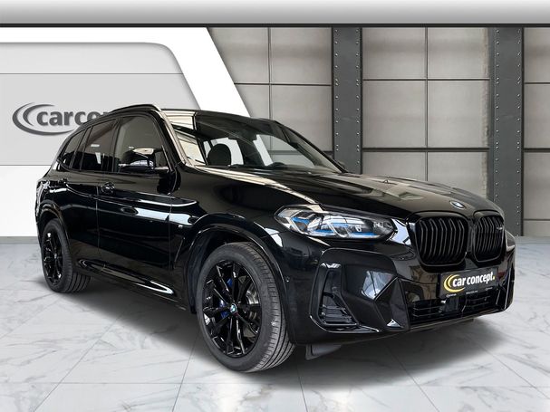 BMW X3 M40d xDrive 250 kW image number 3