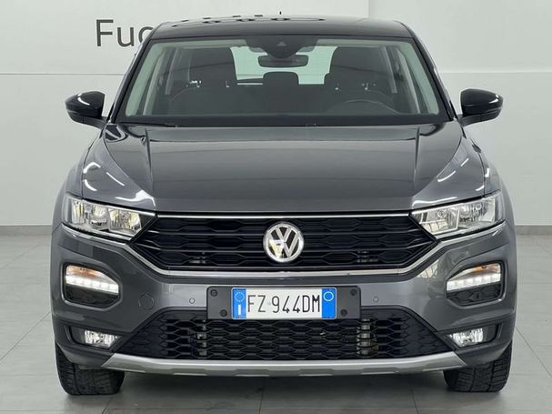 Volkswagen T-Roc 1.0 TSI Style 85 kW image number 2