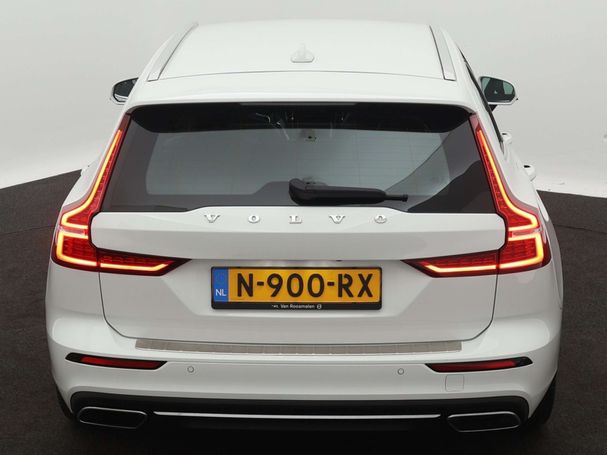 Volvo V60 B3 Inscription 120 kW image number 9