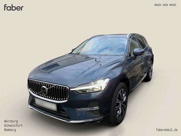 Volvo XC60 Plug-in Hybrid Inscription AWD Recharge 251 kW image number 1