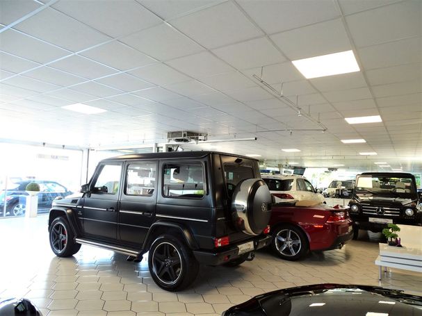 Mercedes-Benz G 63 AMG 420 kW image number 15