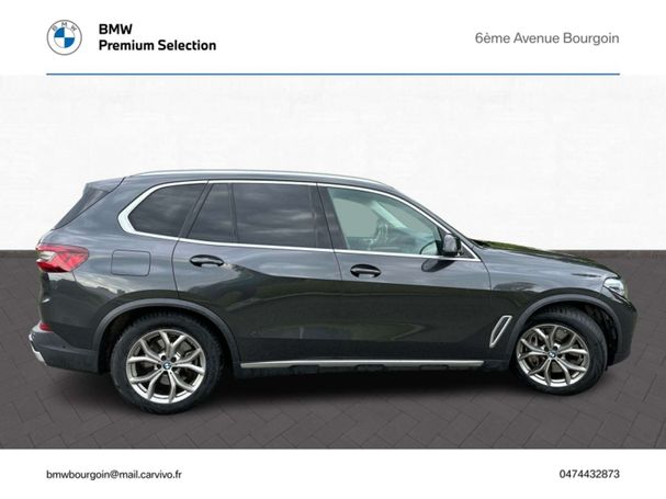 BMW X5 xLine xDrive 213 kW image number 3