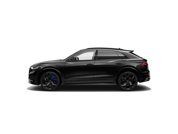 Audi RSQ8 441 kW image number 2