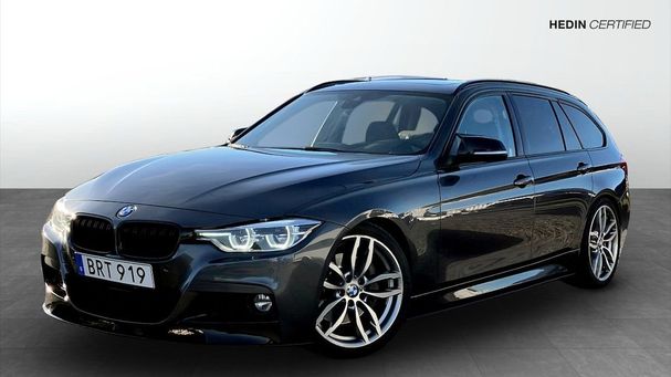 BMW 340i Touring xDrive 241 kW image number 1