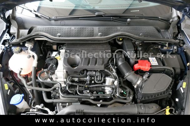 Ford Fiesta Titanium X 92 kW image number 27