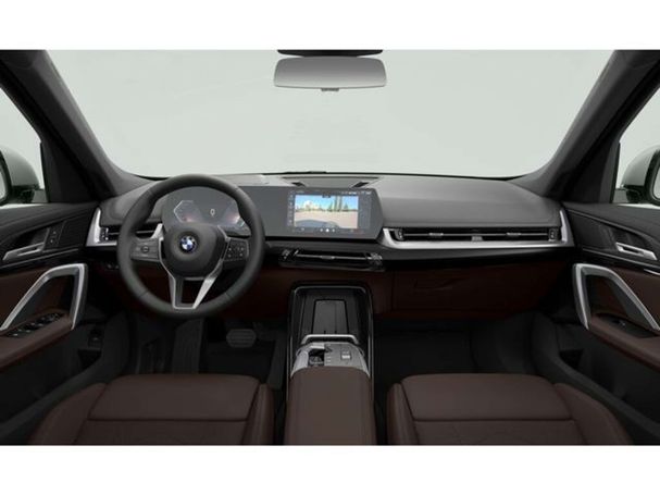 BMW X1 sDrive18d 110 kW image number 7