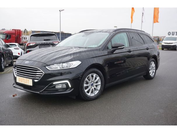 Ford Mondeo 2.0 EcoBlue 110 kW image number 19