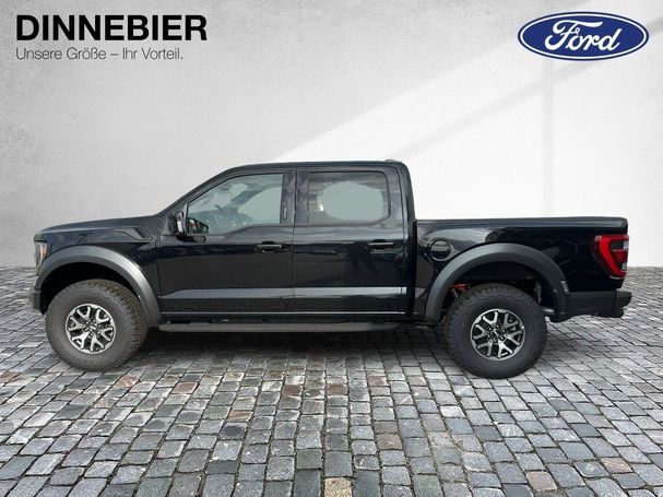 Ford F-150 Raptor 4x4 336 kW image number 6