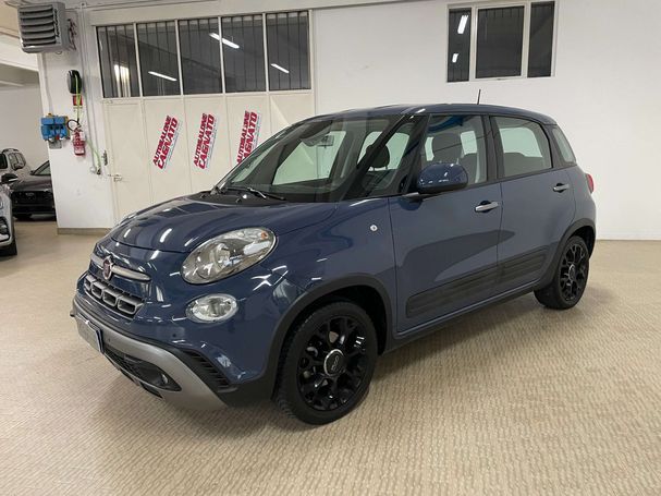 Fiat 500L 1.4 Cross 70 kW image number 1