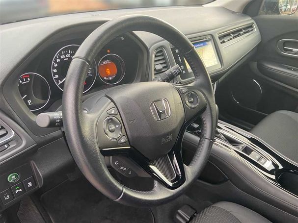 Honda HR-V 96 kW image number 12