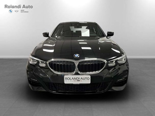 BMW 320d xDrive 140 kW image number 6