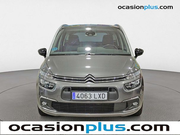 Citroen C4 SpaceTourer BlueHDi 130 96 kW image number 17