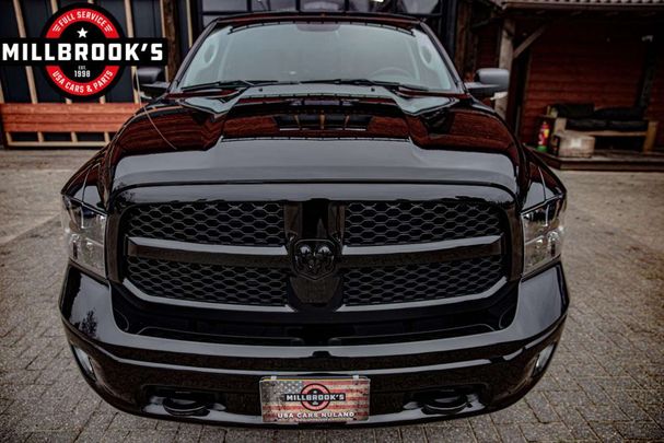 RAM 1500 294 kW image number 3