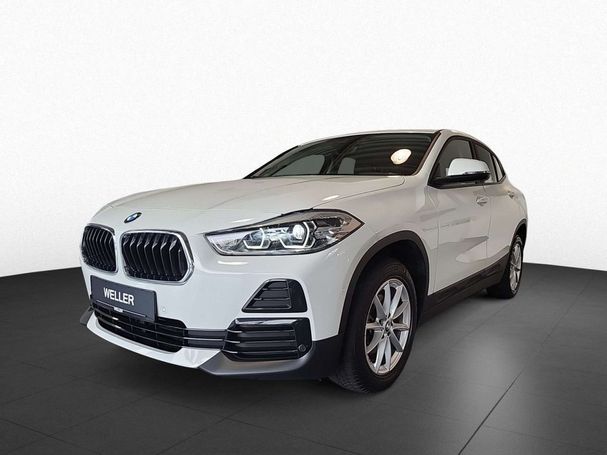 BMW X2 sDrive 110 kW image number 1