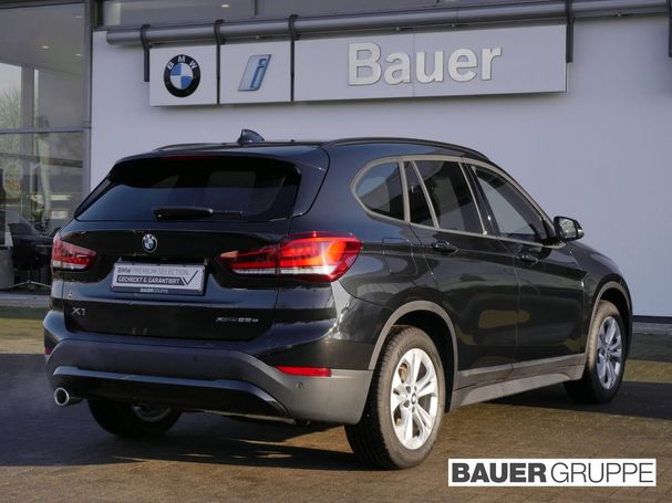 BMW X1 25e xDrive 162 kW image number 3