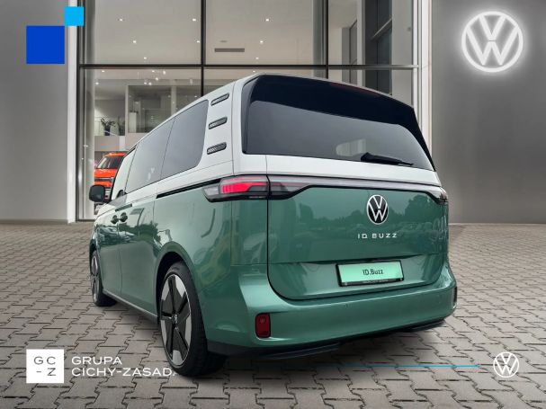 Volkswagen ID. Buzz Pro 150 kW image number 6