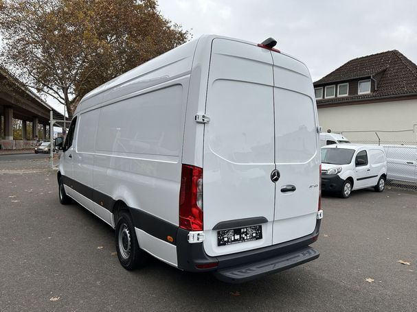 Mercedes-Benz Sprinter 317 CDI RWD 125 kW image number 3