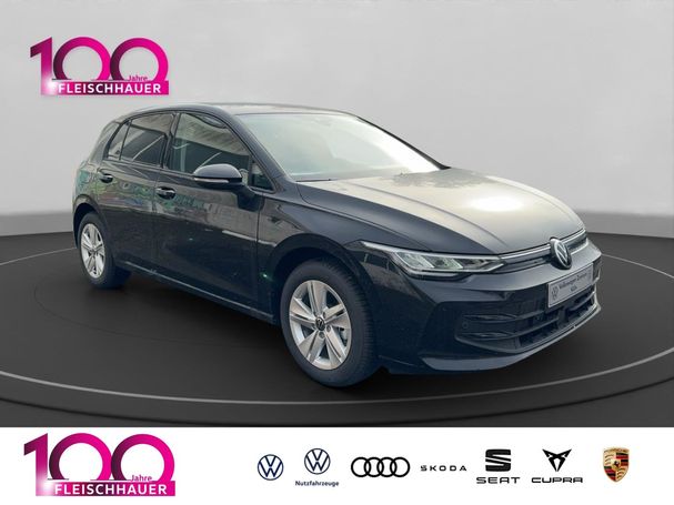 Volkswagen Golf 1.5 eTSI Life DSG 85 kW image number 8