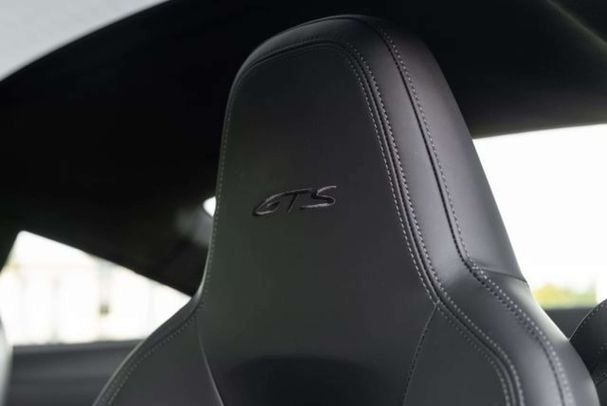 Porsche 992 Carrera GTS PDK 353 kW image number 7