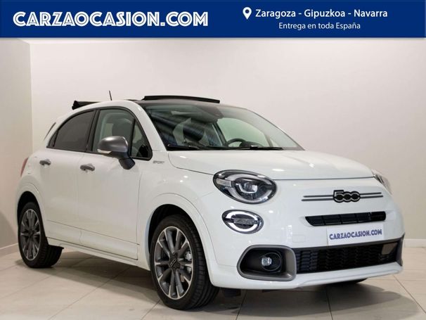 Fiat 500X 1.0 FireFly S&S 88 kW image number 1