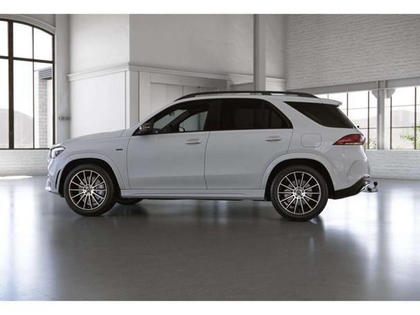 Mercedes-Benz GLE 350 de 235 kW image number 17