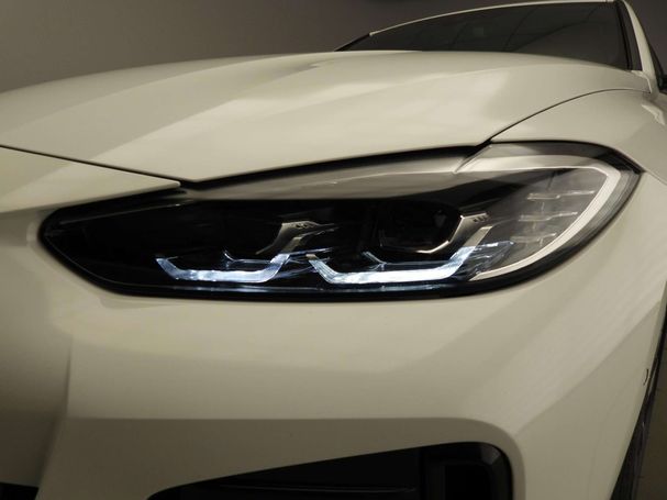 BMW i4 eDrive40 M Sport 250 kW image number 46