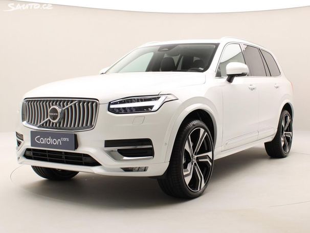 Volvo XC90 AWD B5 184 kW image number 1