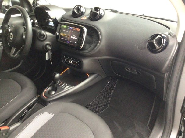 Smart ForTwo EQ 60 kW image number 10