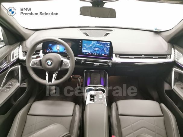 BMW X1 sDrive 125 kW image number 7