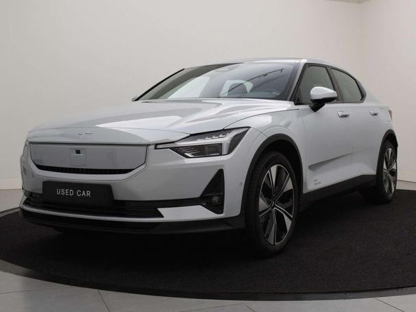 Polestar 2 Long Range 220 kW image number 1