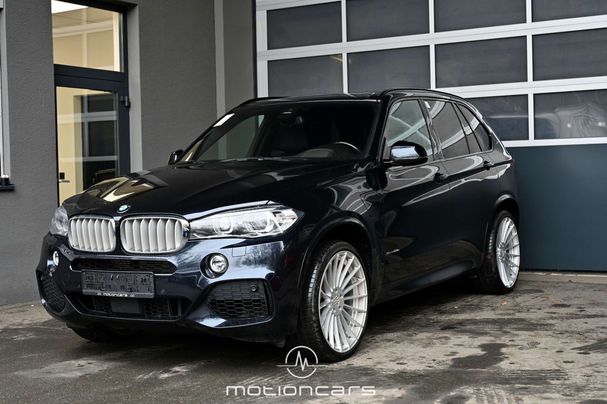 BMW X5 xDrive40e M 230 kW image number 1