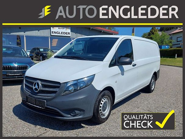 Mercedes-Benz Vito 116 CDi 120 kW image number 2