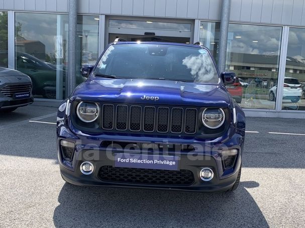 Jeep Renegade 1.3 110 kW image number 2