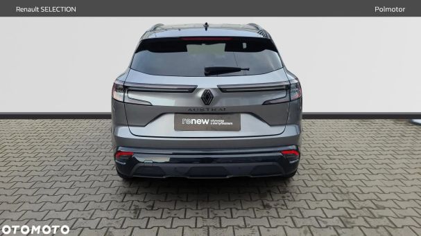 Renault Austral 116 kW image number 3