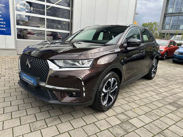 DS Automobiles 7 Crossback 96 kW image number 1