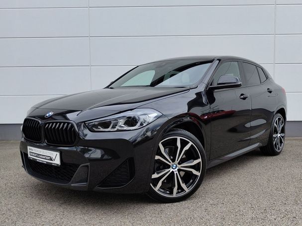 BMW X2 xDrive20d 140 kW image number 2