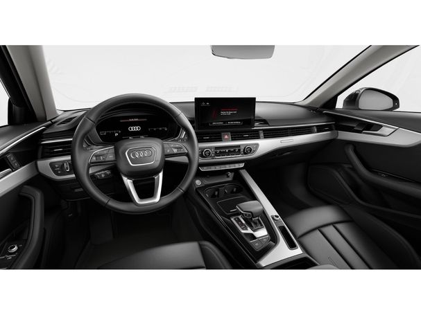 Audi A4 Allroad 45 TFSI quattro 195 kW image number 5