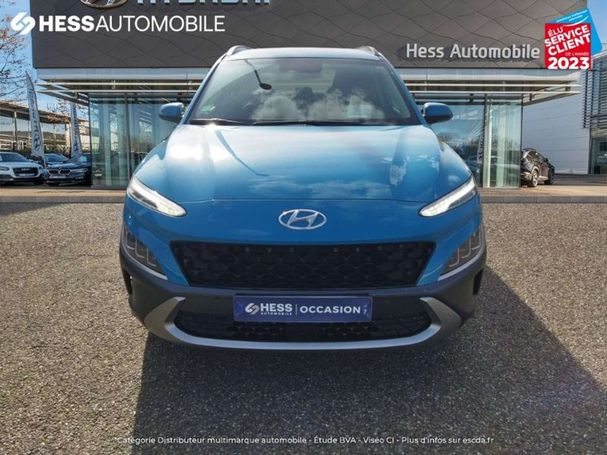 Hyundai Kona 78 kW image number 4