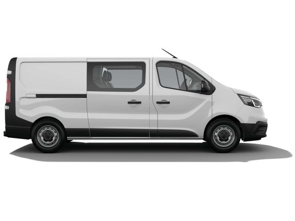 Renault Trafic L2H1 dCi 130 96 kW image number 7