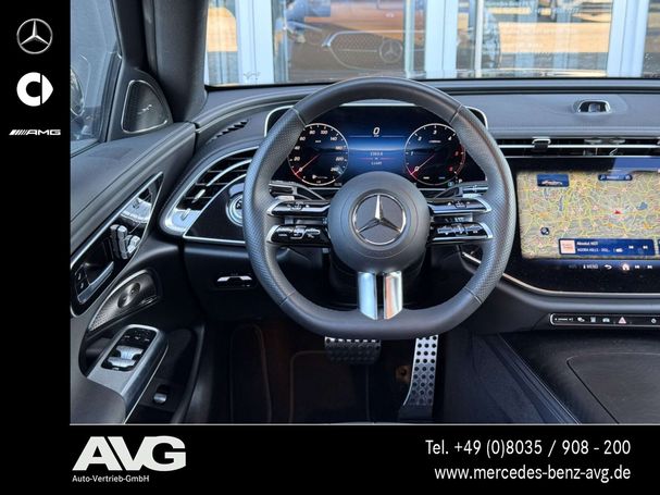 Mercedes-Benz E 220 d 145 kW image number 9