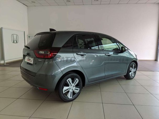 Honda Jazz 1.5 Executive 80 kW image number 4