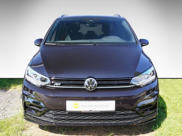 Volkswagen Touran DSG 110 kW image number 2