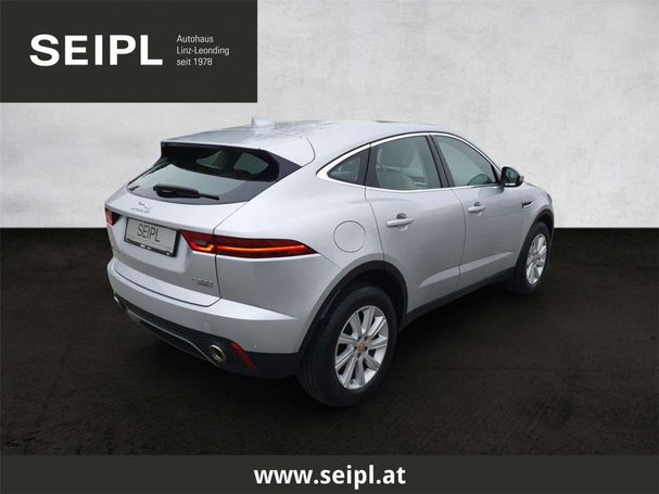 Jaguar E-Pace P200 AWD S 147 kW image number 3